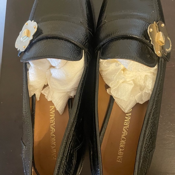 Brand new , Emporio Armani size 8 , box not included . - Picture 6 of 7